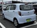 2012 Daihatsu Mira
