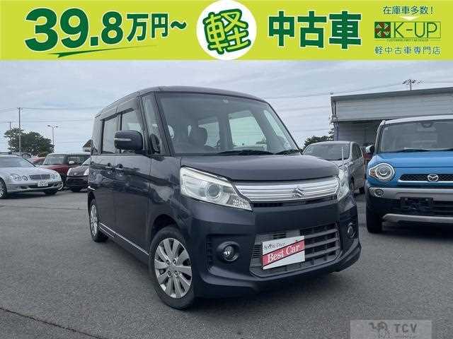 2013 Suzuki Suzuki Others