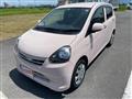 2013 Daihatsu Mira