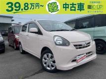 2013 Daihatsu Mira