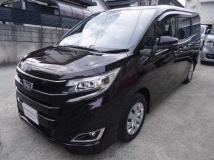 2021 Toyota Noah