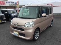 2016 Daihatsu Tanto
