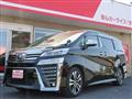 2019 Toyota Vellfire