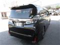 2019 Toyota Vellfire