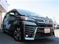 2019 Toyota Vellfire