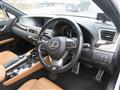 2015 Lexus GS