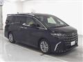 2024 Toyota Alphard G