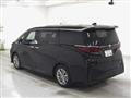 2024 Toyota Alphard G
