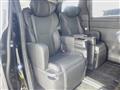 2024 Toyota Alphard G