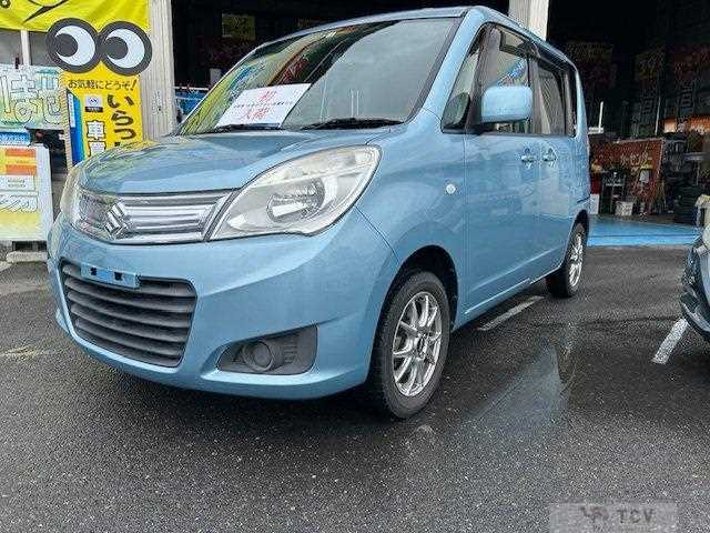 2014 Suzuki Suzuki Others