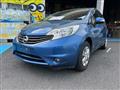2014 Nissan Note