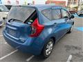2014 Nissan Note