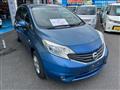 2014 Nissan Note