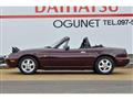 1996 Mazda Roadster