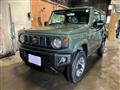 2024 Suzuki Jimny