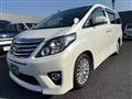 2013 Toyota Alphard G
