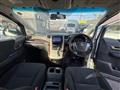 2013 Toyota Alphard G