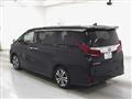 2022 Toyota Alphard G