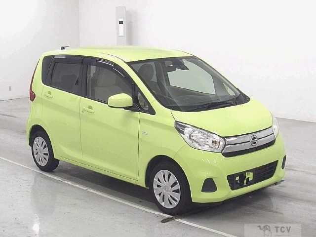 2018 Nissan Nissan Others