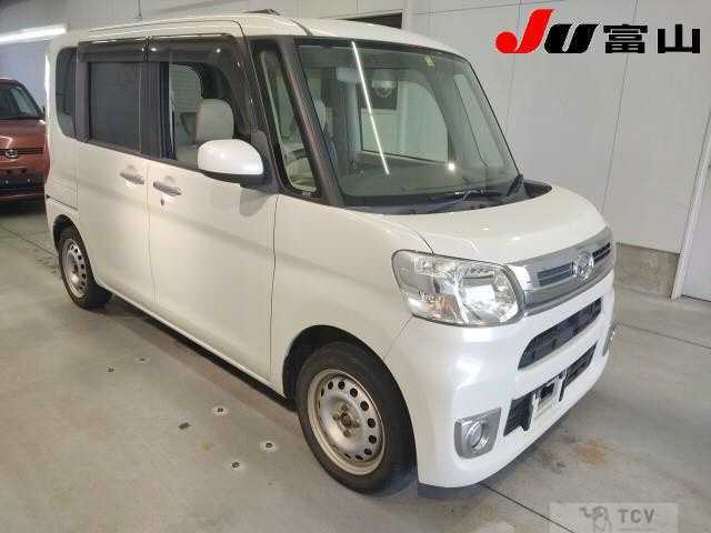 2014 Daihatsu Tanto