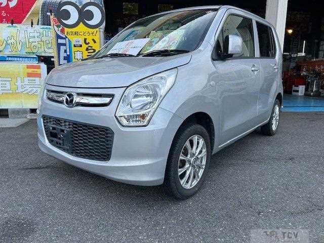 2013 Mazda Mazda Others