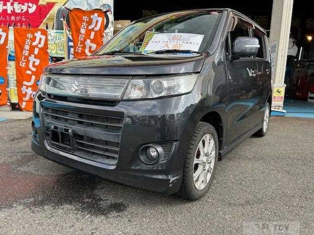 2012 Suzuki Suzuki Others