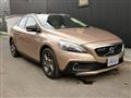 2013 Volvo V40