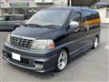 2001 Toyota Granvia