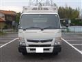 2021 Mitsubishi Fuso Canter