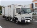 2021 Mitsubishi Fuso Canter