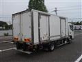 2021 Mitsubishi Fuso Canter