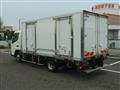 2021 Mitsubishi Fuso Canter