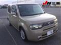 2009 Nissan Cube