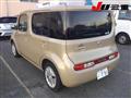 2009 Nissan Cube