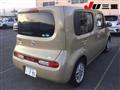 2009 Nissan Cube