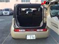 2009 Nissan Cube