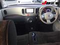 2009 Nissan Cube