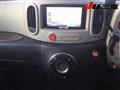 2009 Nissan Cube