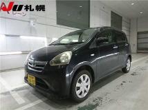 2013 Daihatsu Mira