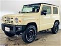 2023 Suzuki Jimny