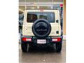 2023 Suzuki Jimny Sierra