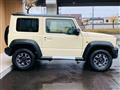 2023 Suzuki Jimny Sierra