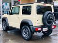 2023 Suzuki Jimny Sierra