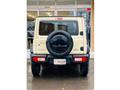 2023 Suzuki Jimny Sierra