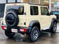 2023 Suzuki Jimny Sierra