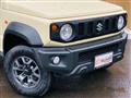 2023 Suzuki Jimny Sierra