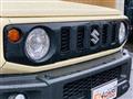 2023 Suzuki Jimny Sierra