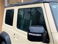 2023 Suzuki Jimny Sierra