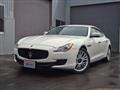 2013 Maserati Quattroporte