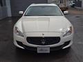 2013 Maserati Quattroporte